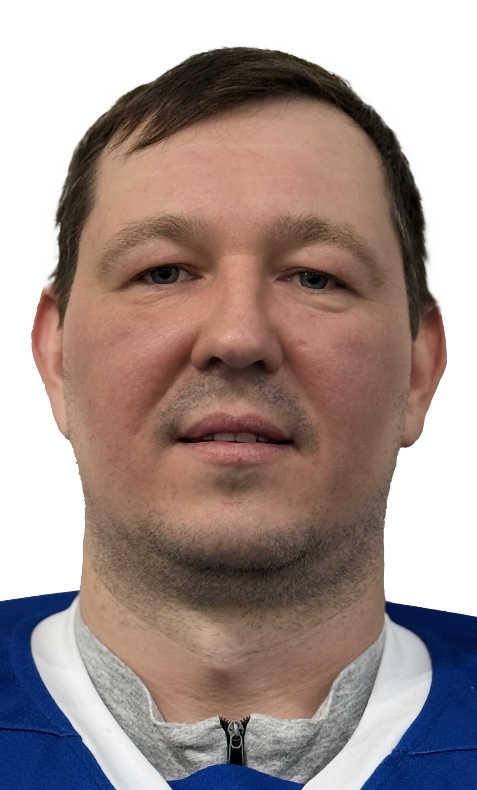 Дербенцев Алексей 